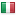 1emailresponse.com server is located in Italy